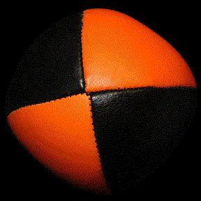 Black Orange