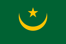 Mauritania