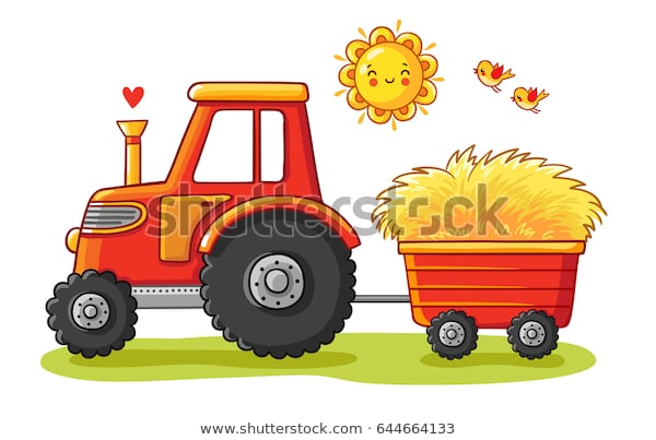 Agricultores