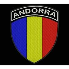 F.C.Andorra