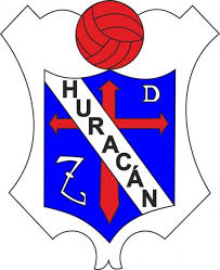 D Huracan Z