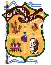 Saavedra