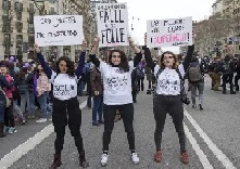 Feminazis