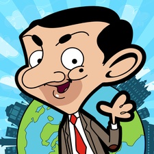 Mr. Bin