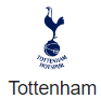 Tottenham 43