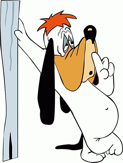 Droopy