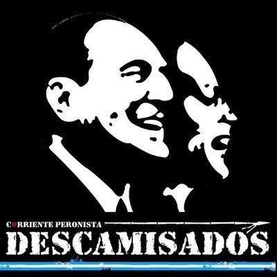 Descamisados