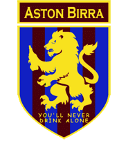 Aston Birra