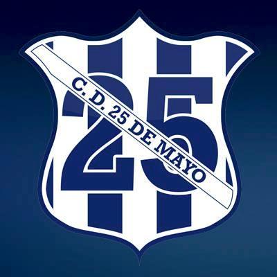 C 25 De Mayo