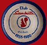 Siambretta