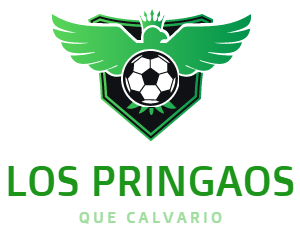 Los Pringaos
