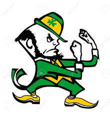 Ireland Boys