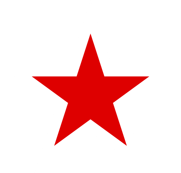 Red Star 87