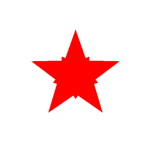 Red Star 87