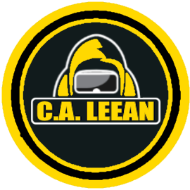 C.A. Leean