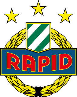 Rapid Viena