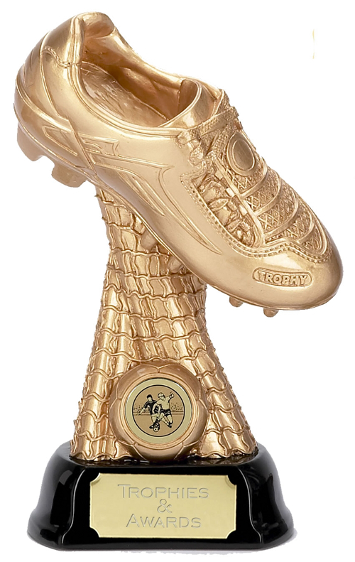 Golden Boot